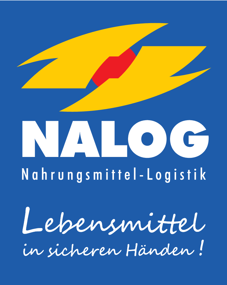 Wir sind Teil von NALOG!